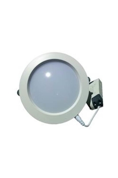 DOWNLIGHT LED  BLANCO 9W